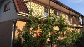 Guest House Grebenskaya 50